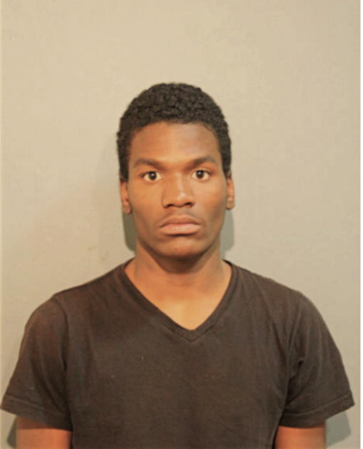 KAHARI S TRAVIS, Cook County, Illinois
