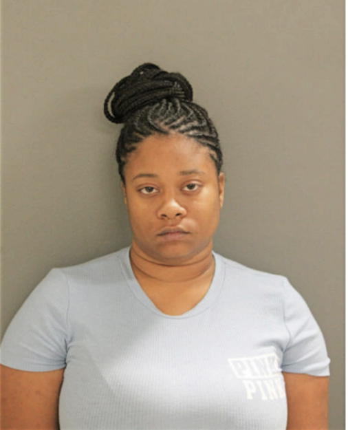 TAMMY B TRAVIS, Cook County, Illinois