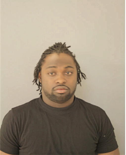 JOHATHAN TRIPLETT, Cook County, Illinois