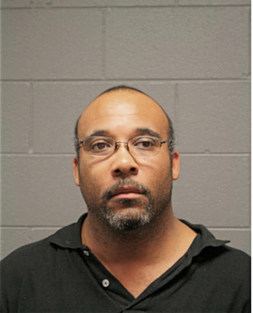 ARTHUR TROUP, Cook County, Illinois