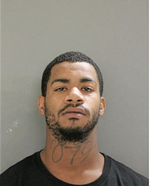 MALCOLM J UPSHAW, Cook County, Illinois