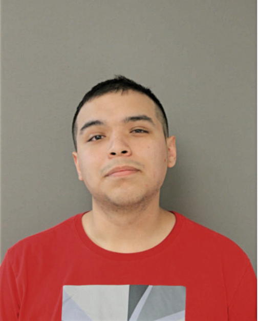 EDUARDO C VAZQUEZ, Cook County, Illinois