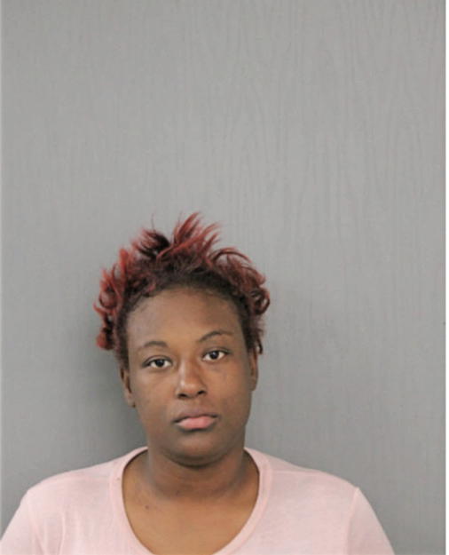HASIA G WALKER, Cook County, Illinois