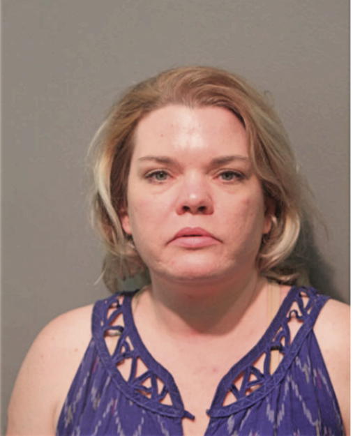 STACEY M WALLER, Cook County, Illinois