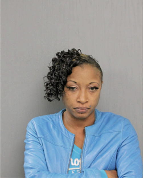 STEPHANIE S WASHINGTON, Cook County, Illinois