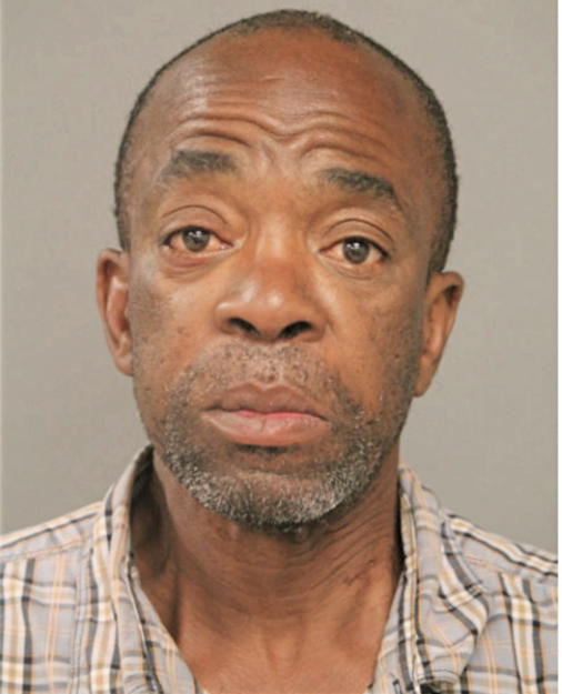 CURTIS A WEST, Cook County, Illinois