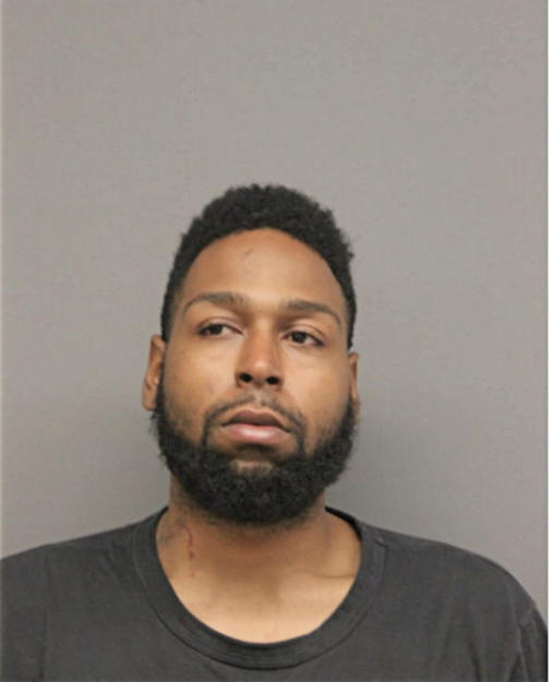 ROY WILEY, Cook County, Illinois
