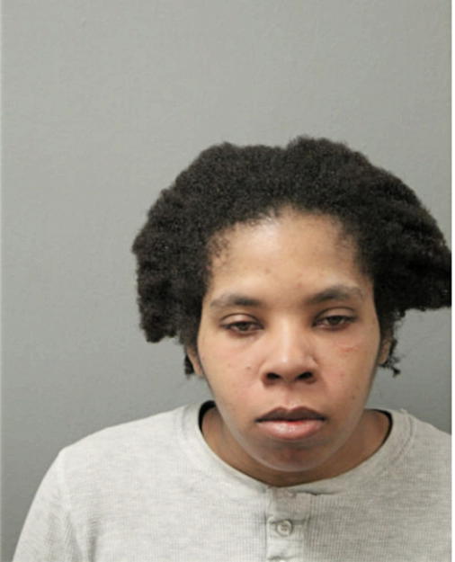 JANELA M WILLIAMS, Cook County, Illinois