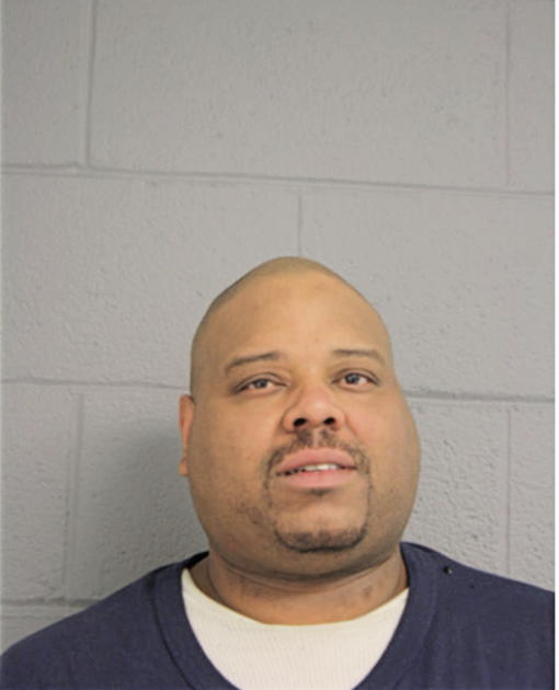 NATHANIEL WILLIAMS, Cook County, Illinois