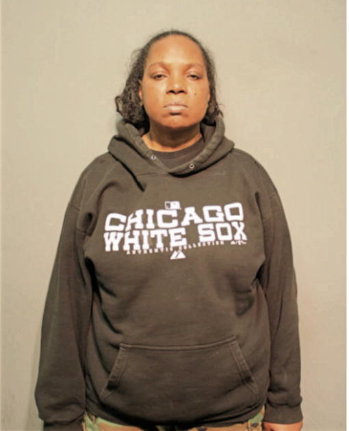 TARA WILLIAMS, Cook County, Illinois