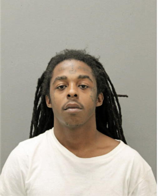 VICTOR B WILLIAMS, Cook County, Illinois