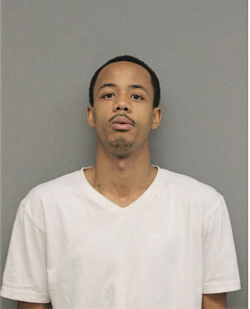 JEVAUGHN M WOFFORD, Cook County, Illinois