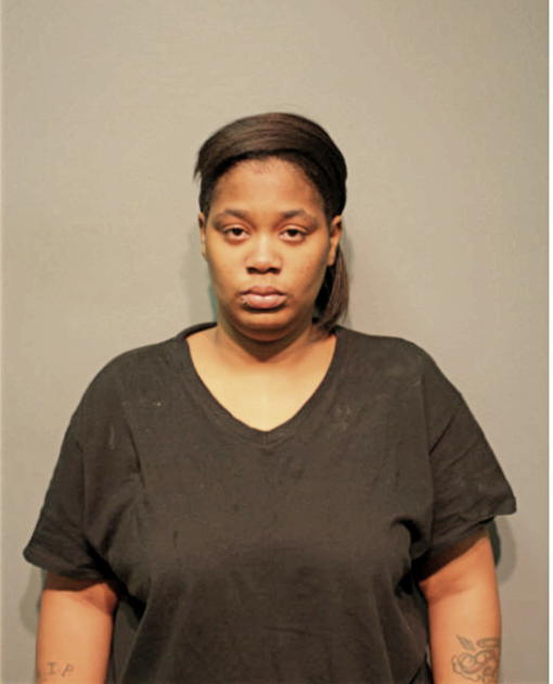 DEONNA Y WRIGHT, Cook County, Illinois