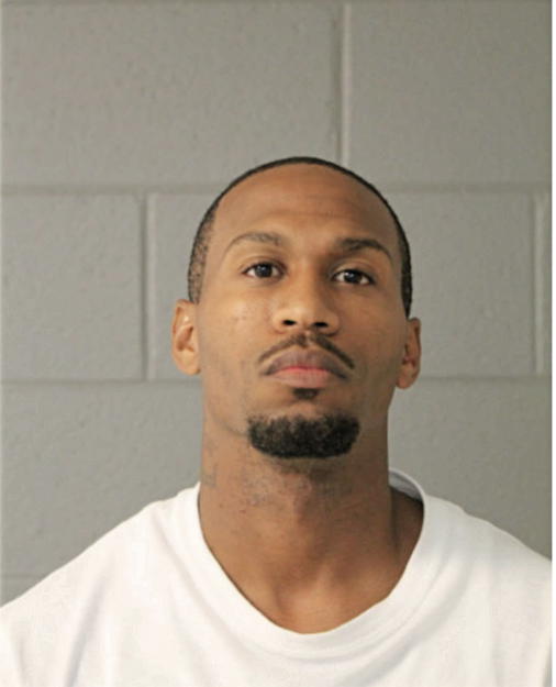 AKEEM E YASIN, Cook County, Illinois