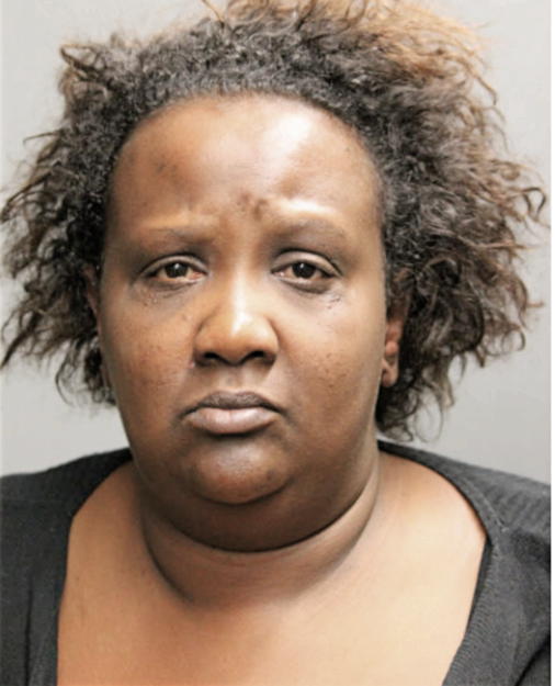 LUL M ABDULLE, Cook County, Illinois