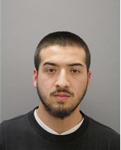 MARCOS E ABUSHASNA, Cook County, Illinois