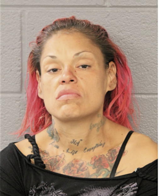 AURORA ACUNA, Cook County, Illinois