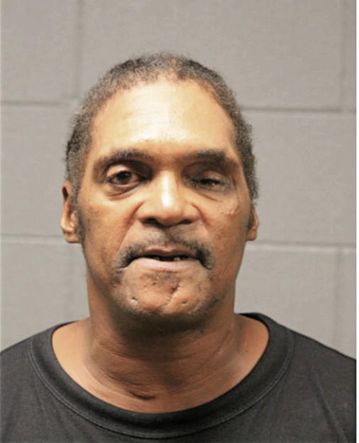 LONZO ADAMS, Cook County, Illinois