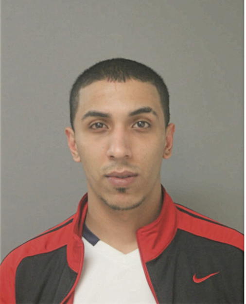 AYHAM ALAMAWI, Cook County, Illinois