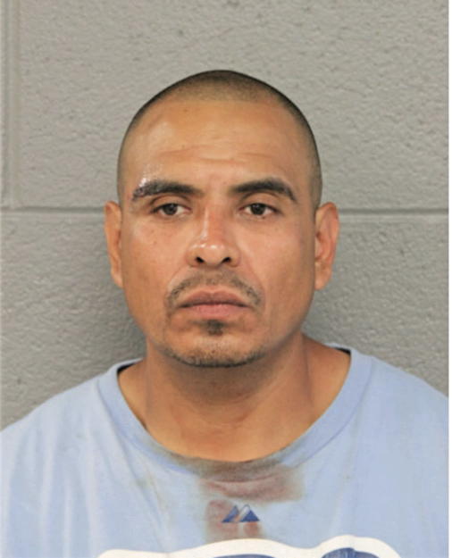 RICARDO ALDACO, Cook County, Illinois