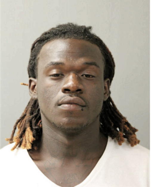 CARLOS ALEXANDER, Cook County, Illinois