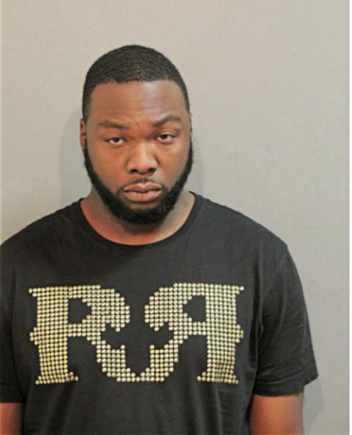 TERRANCE C ALLEN, Cook County, Illinois
