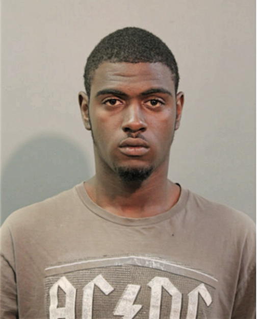 ANTWON ANDERSON, Cook County, Illinois