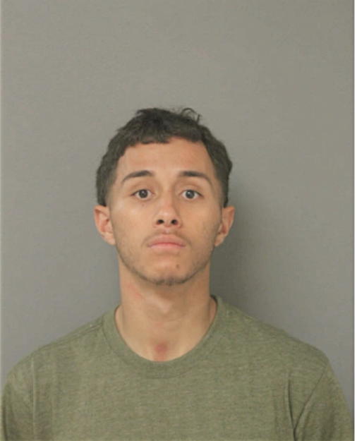 JUAN D AROS, Cook County, Illinois