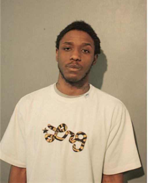 ANTHONY B ASKEW, Cook County, Illinois