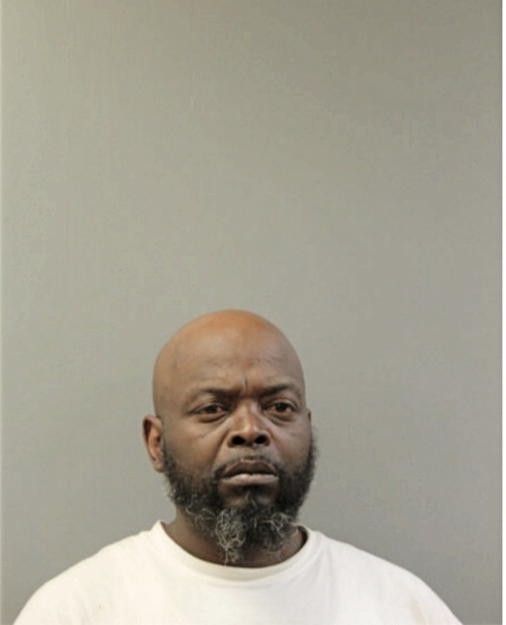 ANDRE D BAKER, Cook County, Illinois