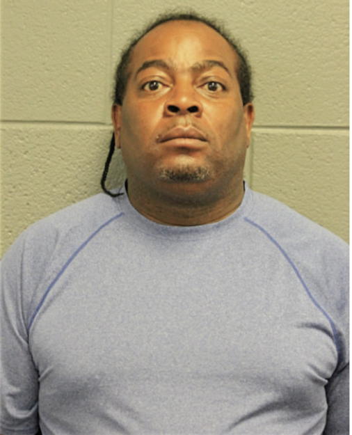 EARNEST J BANKS, Cook County, Illinois
