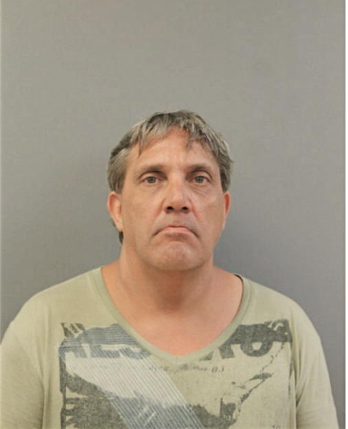 JOHN P BLAMSEUSER, Cook County, Illinois