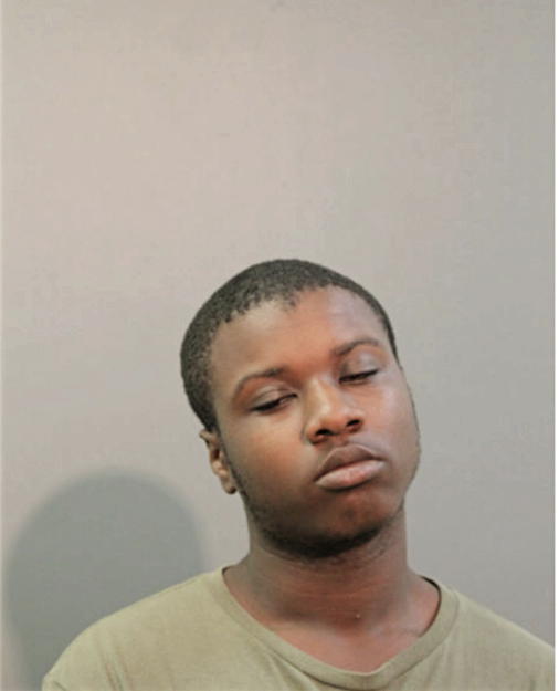 JEREMY BOMMAN, Cook County, Illinois