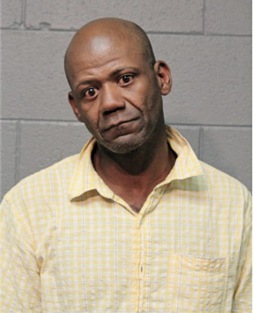 REGINALD BONETTE, Cook County, Illinois