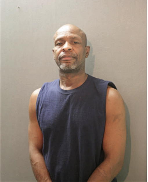 ANTHONY BOSTIC, Cook County, Illinois