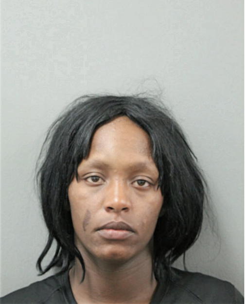 BIANCA BOYD, Cook County, Illinois