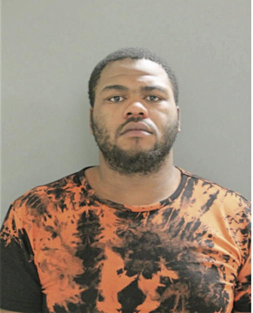 DANIEL BOYD, Cook County, Illinois