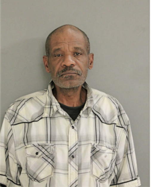 LARRY D BROGER, Cook County, Illinois