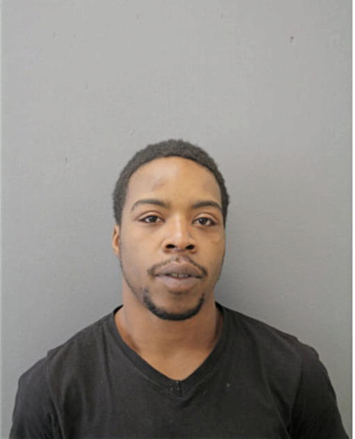 JASON D BROOMS, Cook County, Illinois