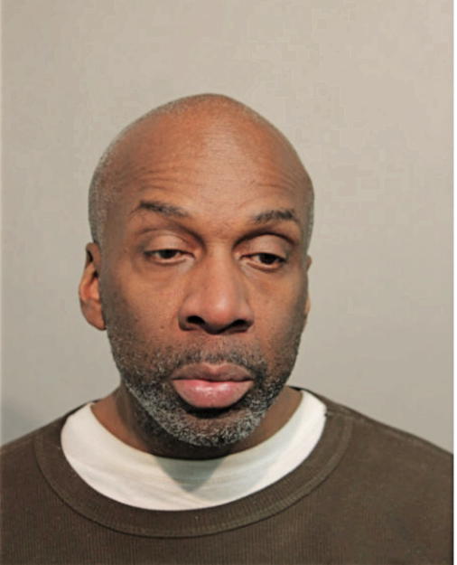 JOHN R BROWN, Cook County, Illinois