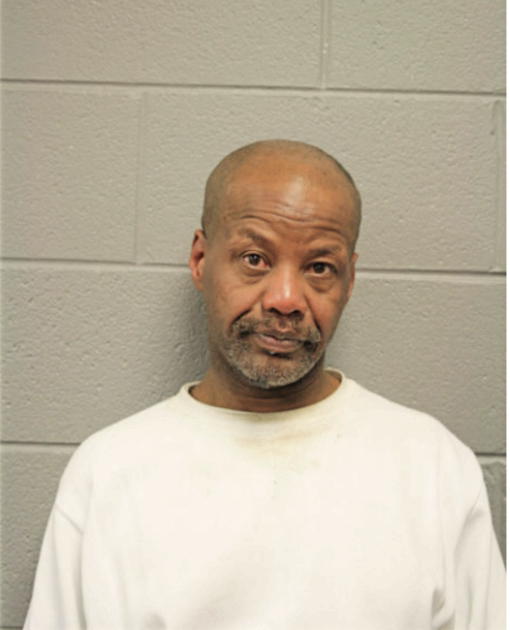 LEROY BURCHETT, Cook County, Illinois