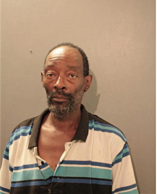 LEON C BURRELL, Cook County, Illinois