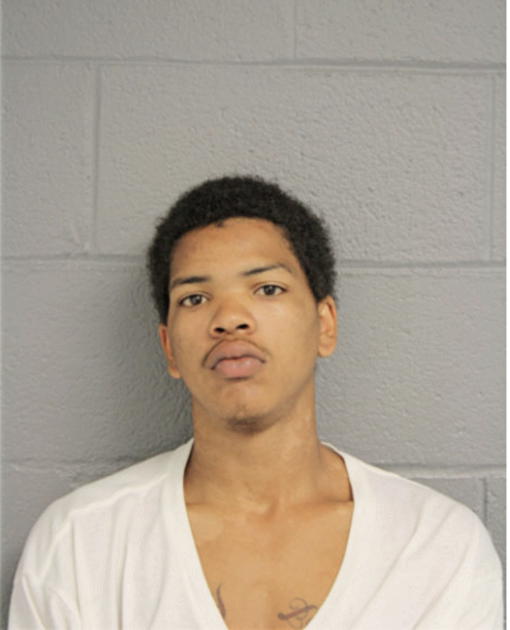 ANTWAN BUTLER, Cook County, Illinois