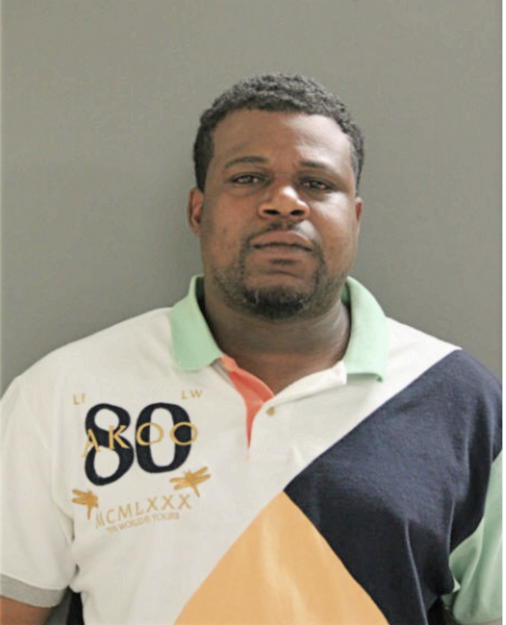 CORNELIOUS CAMPBELL, Cook County, Illinois