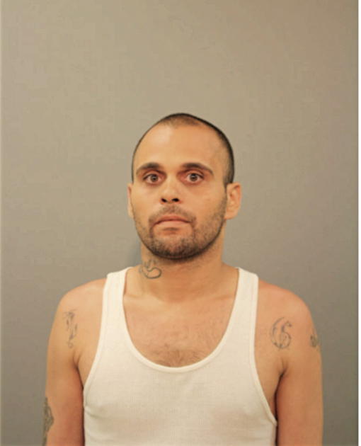 GEORGE LUIS CANET, Cook County, Illinois