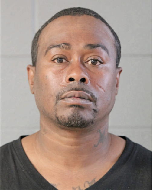 KENNETH CARTER, Cook County, Illinois