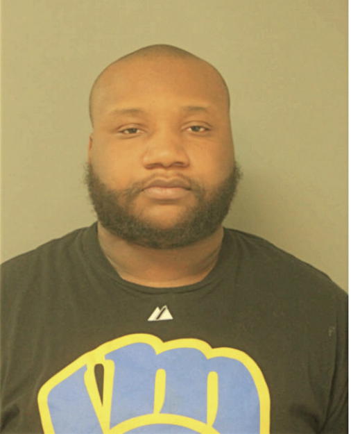 ANDREW CLARK, Cook County, Illinois