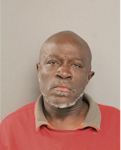 DARRON L CLARK, Cook County, Illinois