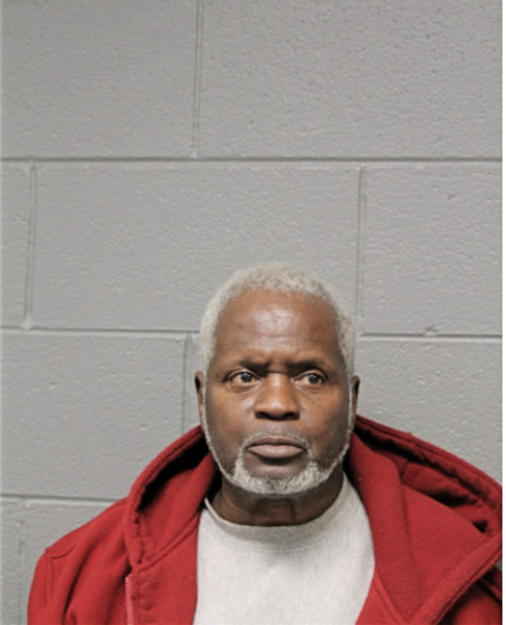 RICKIE COLE, Cook County, Illinois
