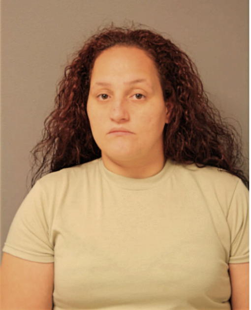 SELENA COLON, Cook County, Illinois